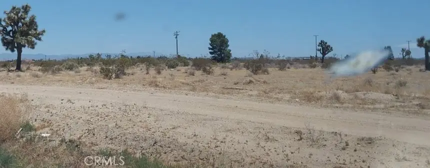 183 Vac/vic Avenue C 183 Stw, Fairmont, CA 93536 - #3