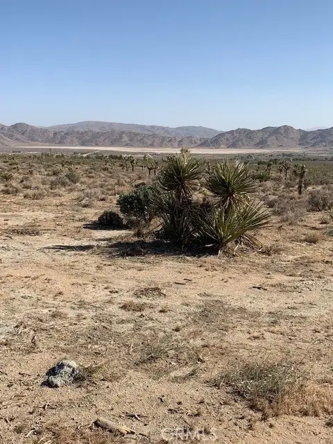0 Grandview Road, Lucerne Valley, CA 92356