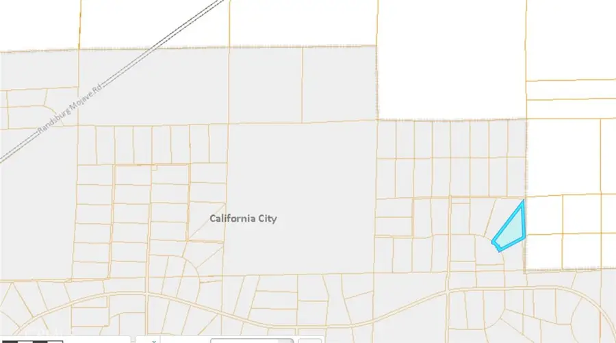 0 Temple, California City, CA 93505 - #2