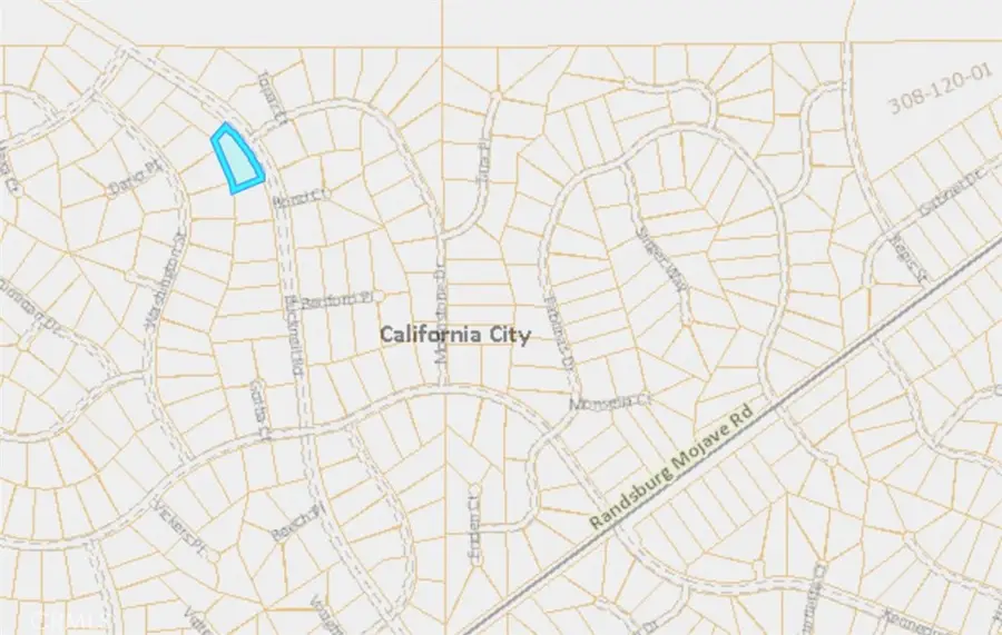 0 Bucknell, California City, CA 93505 - Image #2