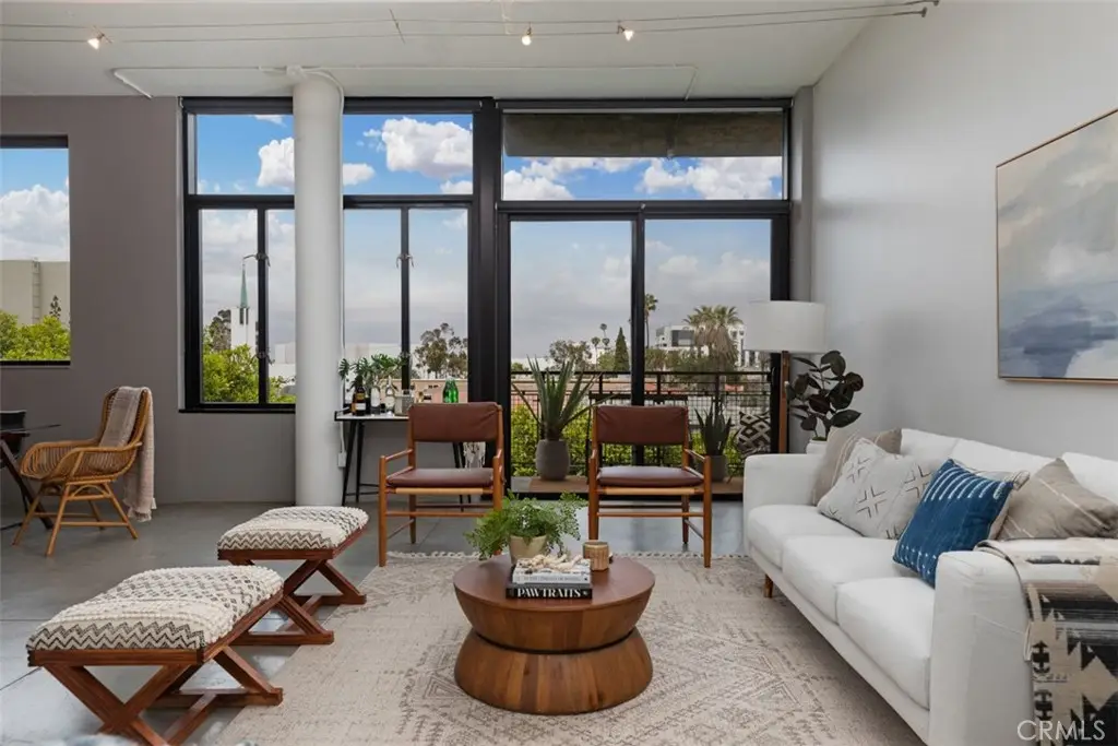 835 Locust Avenue #421, Long Beach, CA 90813 - #1