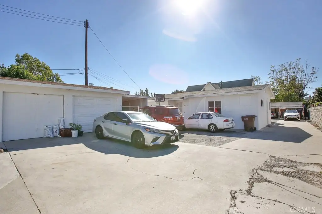 11670 Ferris Road, El Monte, CA 91732 - #1