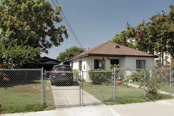 905 N Hickory Avenue, Compton, CA 90220