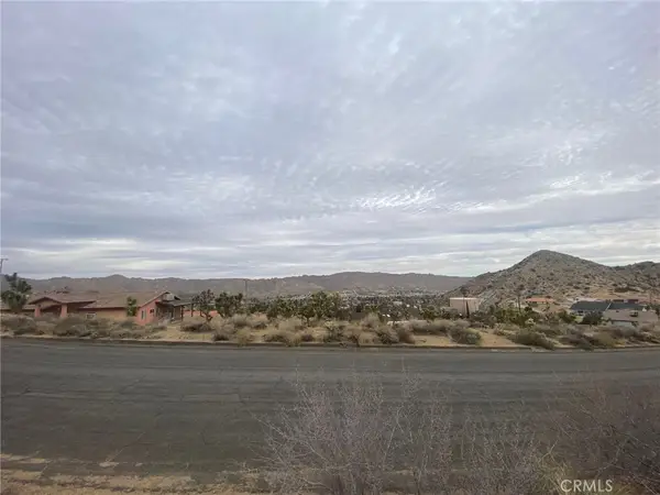 0 Free Gold Drive, Yucca Valley, CA 92284