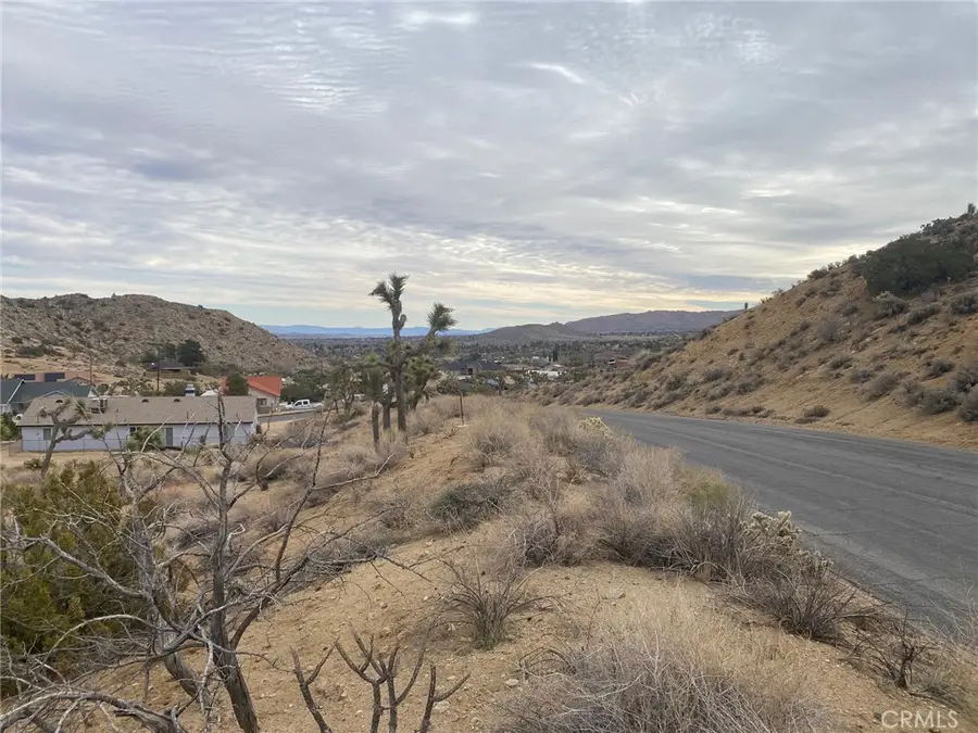 0 Free Gold Drive, Yucca Valley, CA 92284 - #2