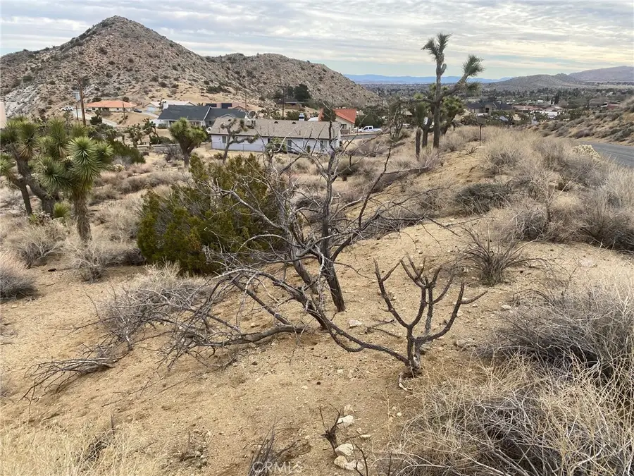 0 Free Gold Drive, Yucca Valley, CA 92284 - #3