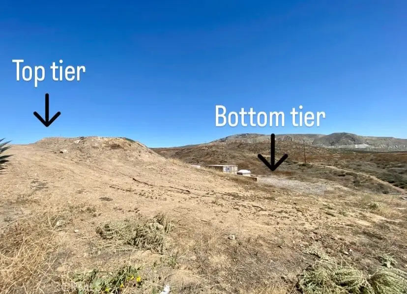 19217 Ferrer Avenue, Corona, CA 92881 - #2