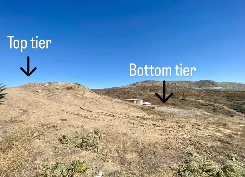 19217 Ferrer Avenue, Corona, CA 92881 - #3