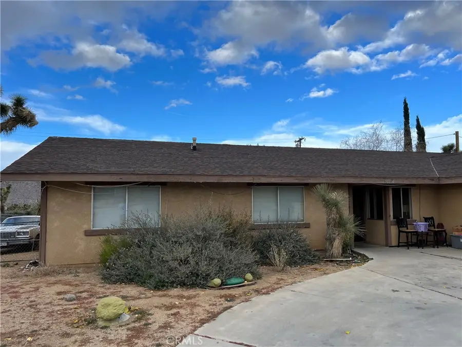 56634 Mountain View Trail, Yucca Valley, CA 92284 - #2