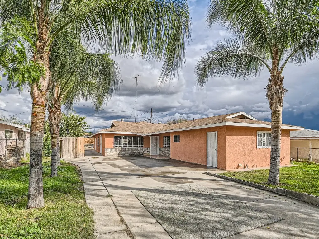 2505 San Carlo Avenue, San Bernardino, CA 92407 - #1