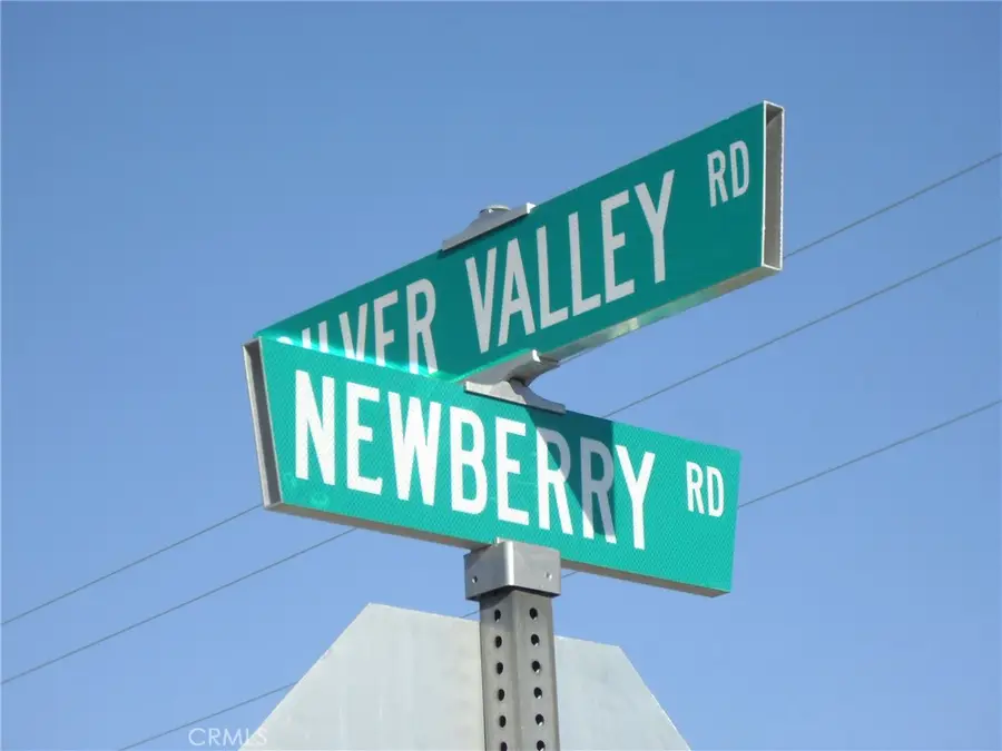 0 A Silver Valley Rd, Newberry Springs, CA 92365 - Image #3