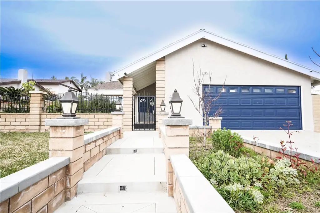 2425 N Fillmore Avenue, Rialto, CA 92377 - Image #1