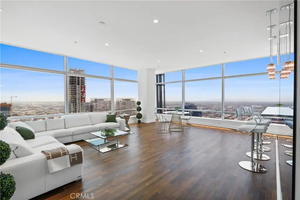 900 W Olympic Boulevard #42A, Los Angeles, CA 90015 - #1