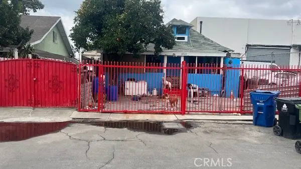 3215 Boaz Street, Los Angeles, CA 90011