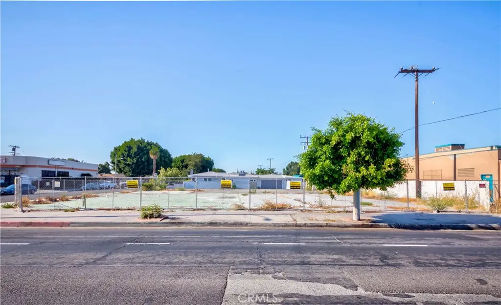 2416 E Alondra Boulevard, Compton, CA 90221 - Image #1