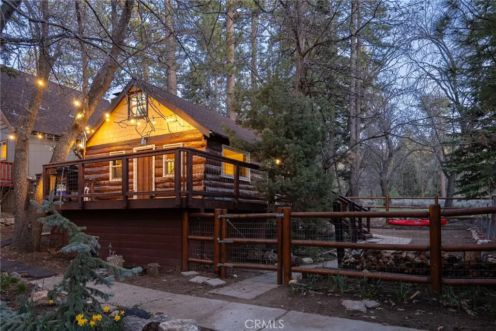 42721 Willow Avenue, Big Bear, CA 92315 - #1