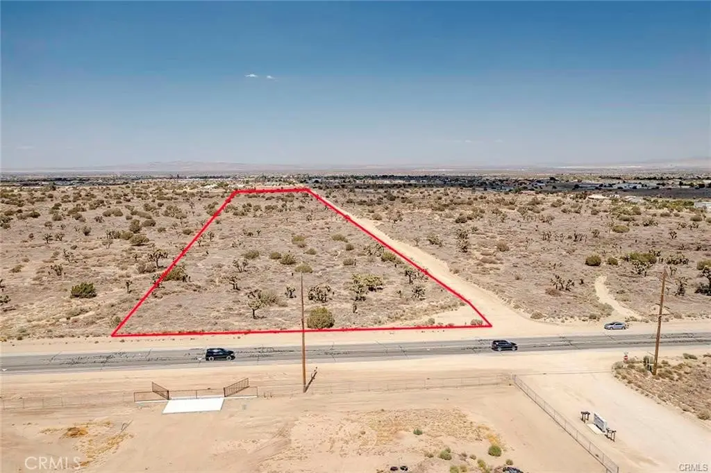 0 Phelan, Phelan, CA 92345 - Image #1