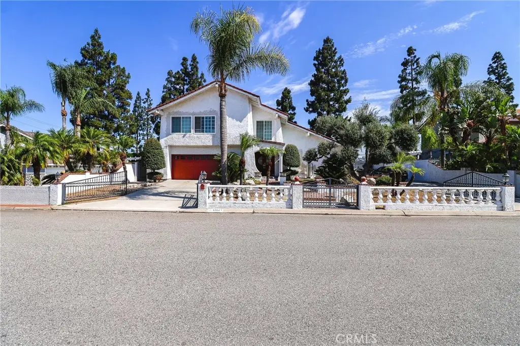 17841 Morrow Circle, Villa Park, CA 92861 - Image #1