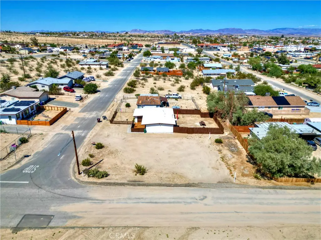 0 Old Dale Road, Twentynine Palms, CA 92277 - #1