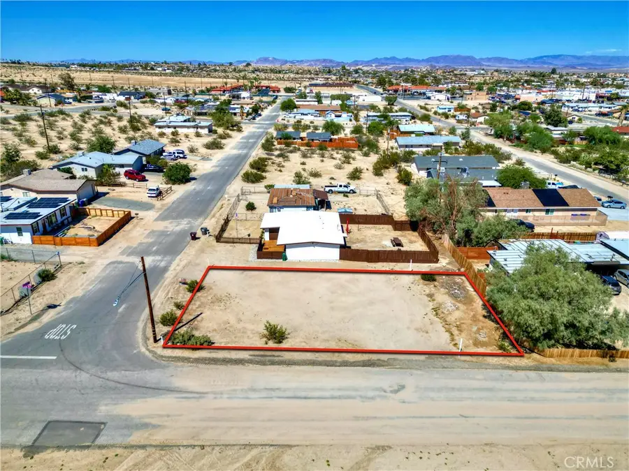 0 Old Dale Road, Twentynine Palms, CA 92277 - #3