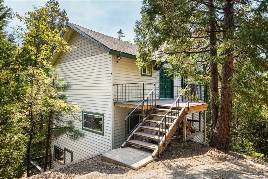 175 Golf Course Road, Lake Arrowhead, CA 92317 - #2