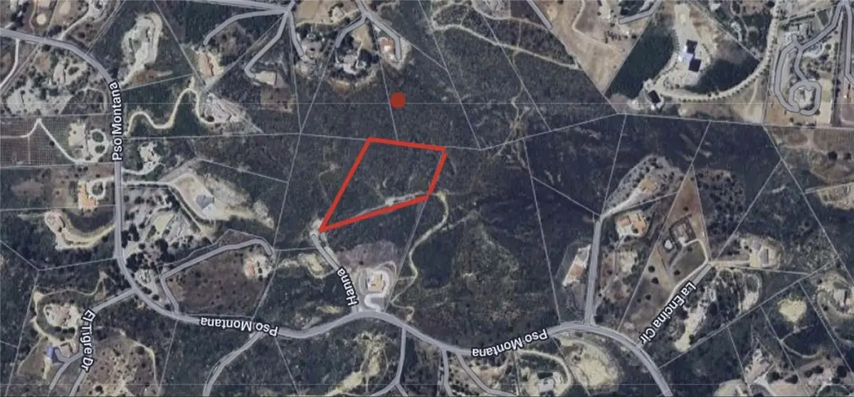 0 Corte Hanna, Murrieta, CA 92562 - #1