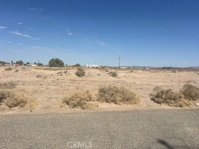 0 Horner, Newberry Springs, CA 92365 - #1