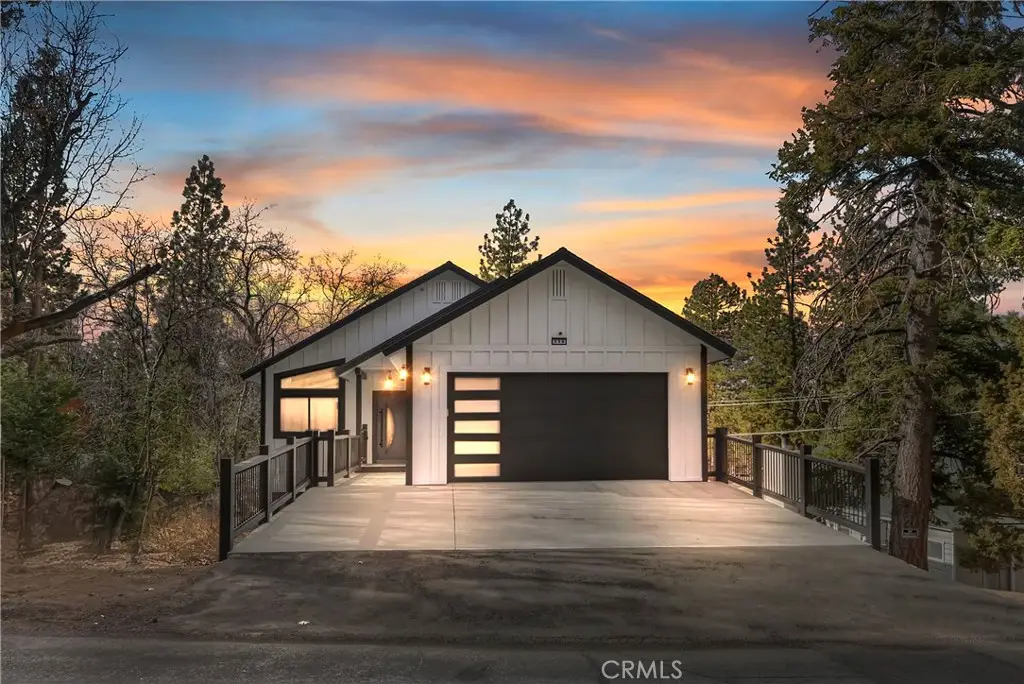 556 Lucerne Drive, Big Bear Lake, CA 92315 - Image #1