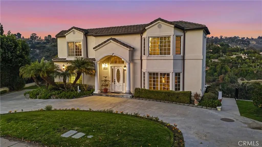 2034 Virazon Drive, La Habra Heights, CA 90631 - Image #1