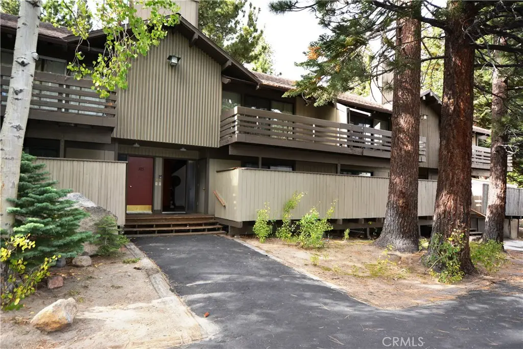 98 Tyrol Lane #306, Mammoth Lakes, CA 93546 - Image #1