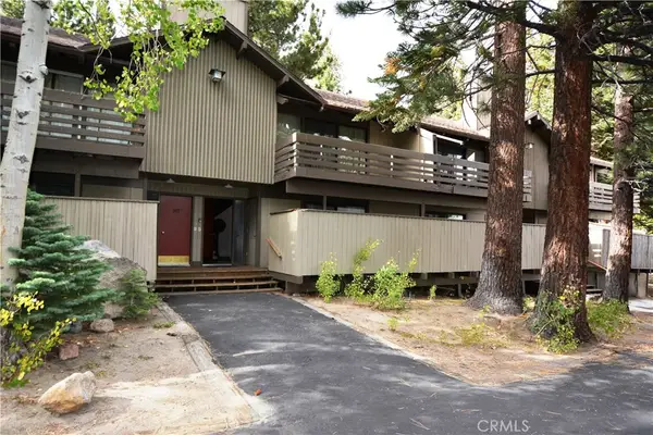 98 Tyrol Lane #306, Mammoth Lakes, CA 93546