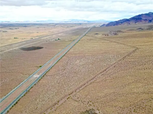 0 0, Daggett, CA 92327