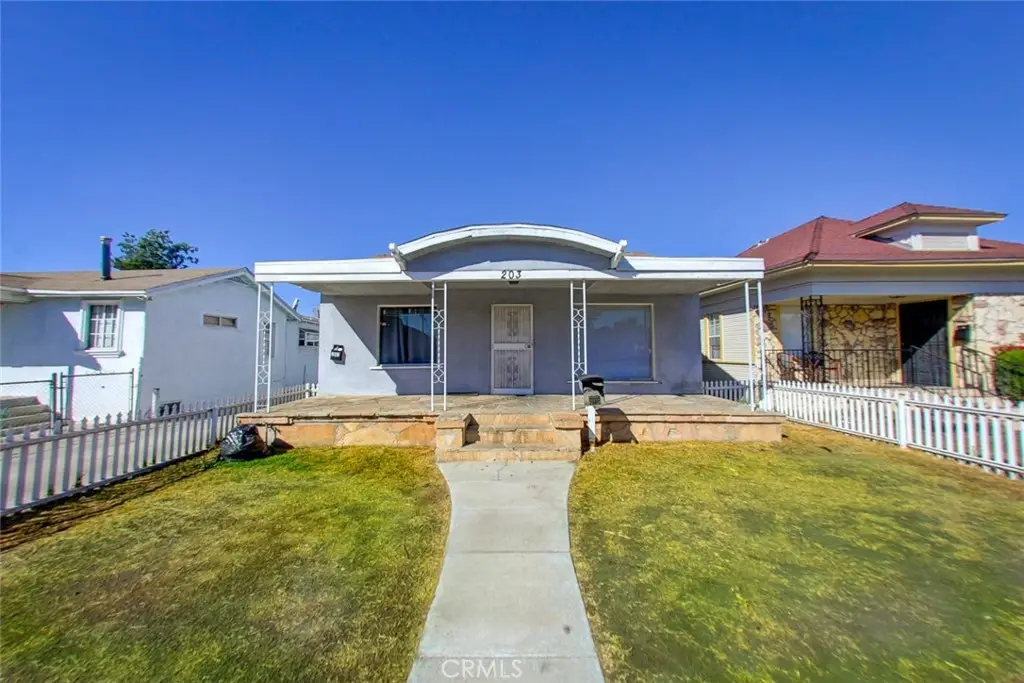 203 E 56th Street, Los Angeles, CA 90011 - Image #1