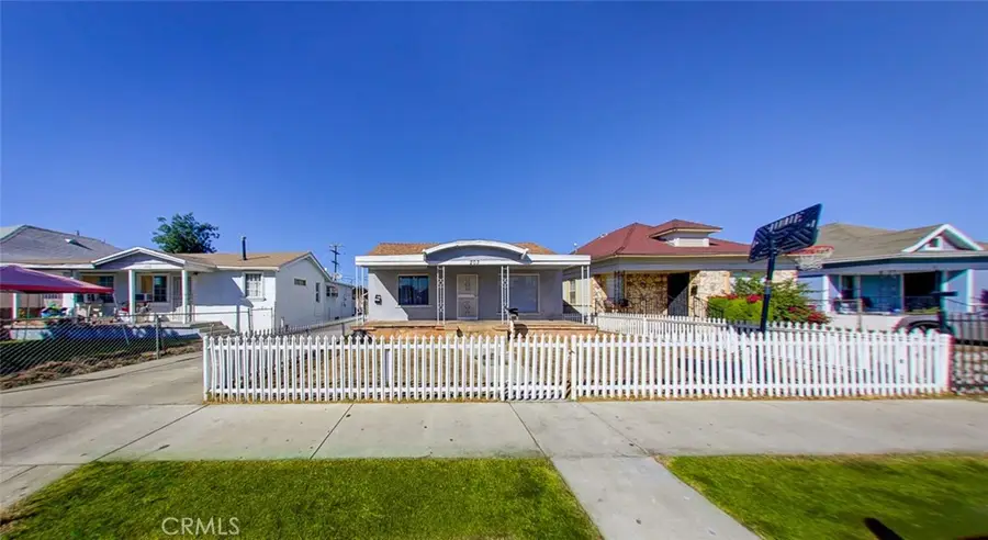 203 E 56th Street, Los Angeles, CA 90011 - Image #3