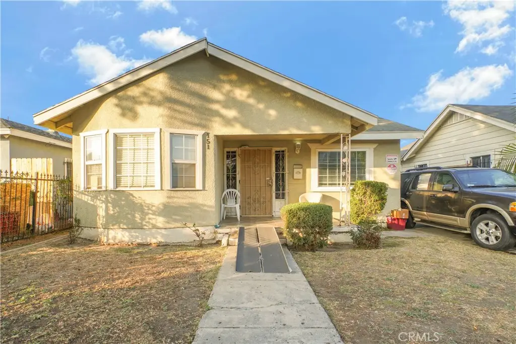 151 W 110th Street, Los Angeles, CA 90061 - #1