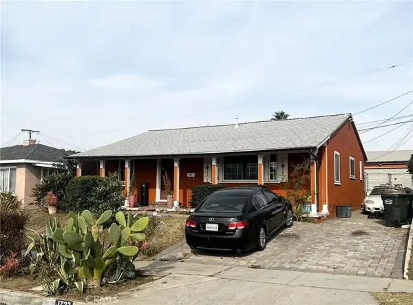 1723 W 111th Street, Los Angeles, CA 90047