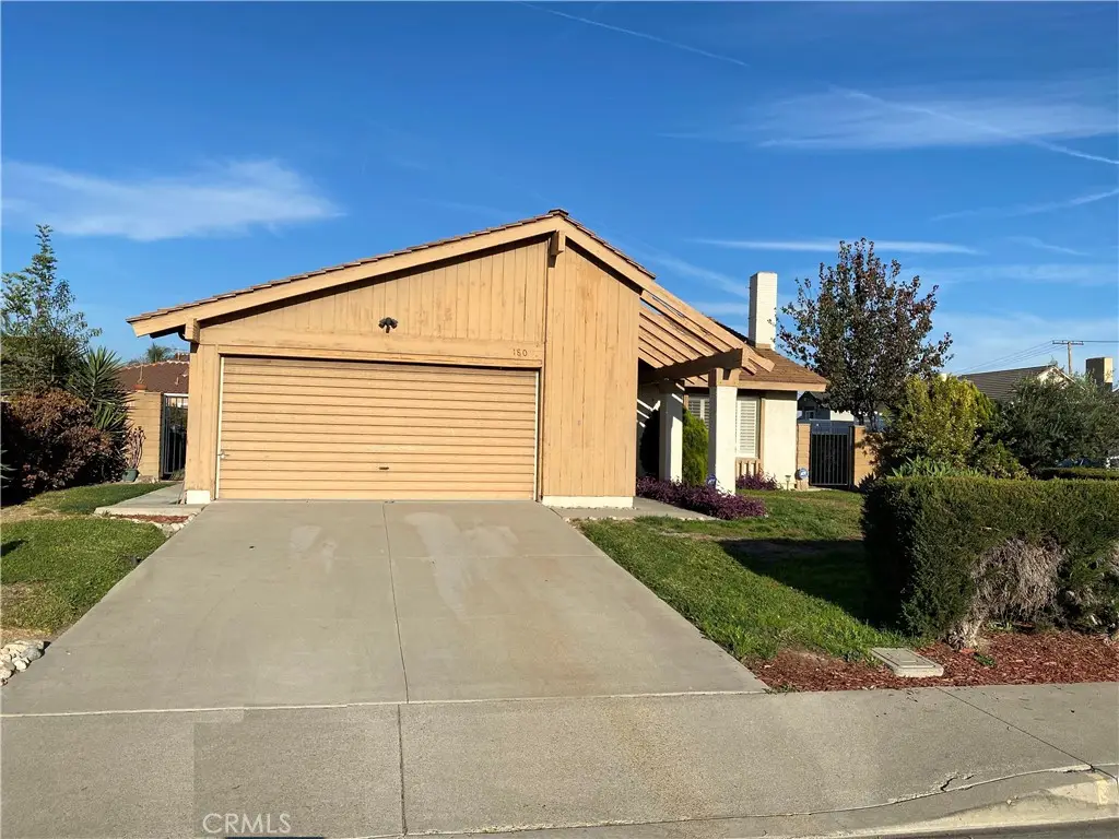 180 Ricci Avenue, Walnut, CA 91789 - Image #1