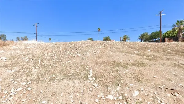 0 Hunt Avenue, Lake Elsinore, CA 92530