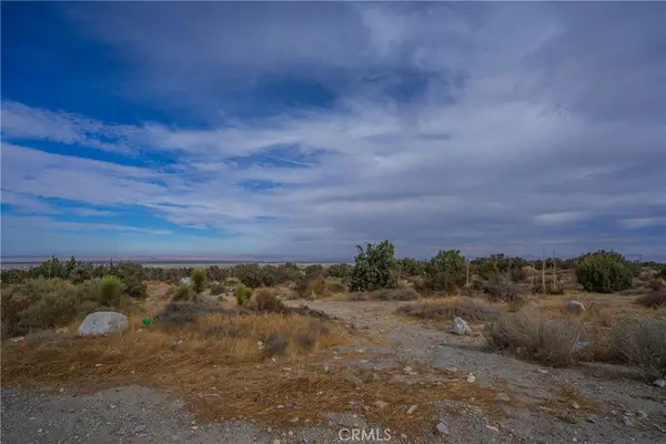 0 Pinon Hills, Pinon Hills, CA 92372