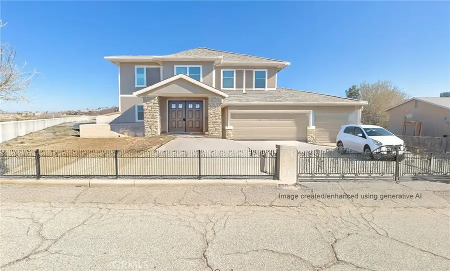 15145 Vac/newmont Ave/ Nog Avenue N8, Lake Los Angeles, CA 93535 - #3
