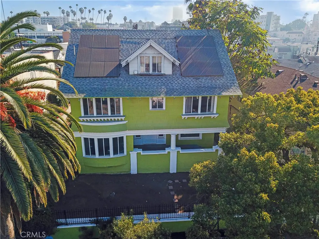 216 S Lake Street, Los Angeles, CA 90057 - #1