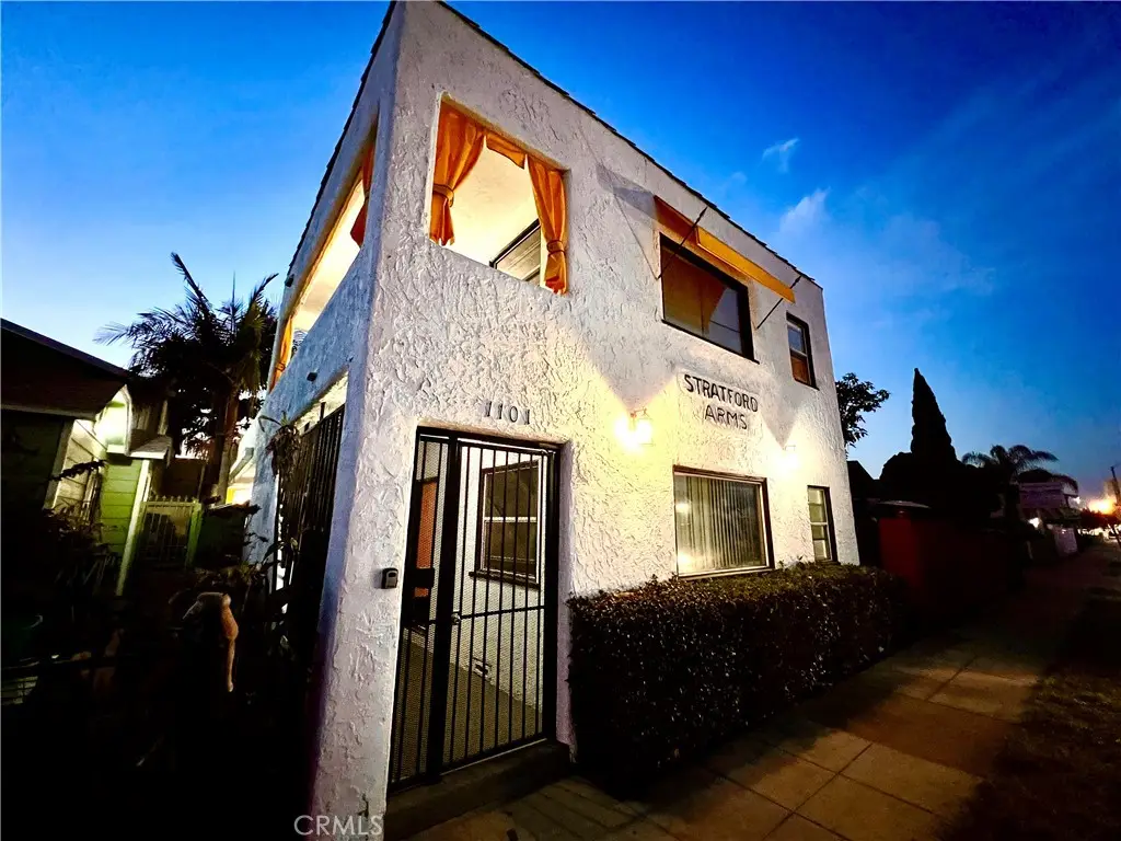 1101 Cherry Avenue, Long Beach, CA 90813 - #1