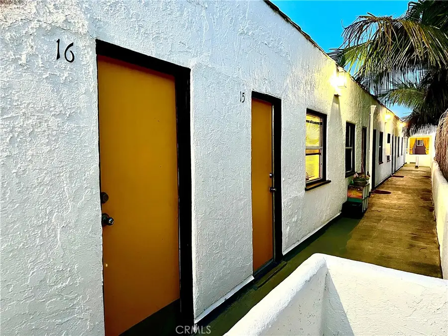 1101 Cherry Avenue, Long Beach, CA 90813 - #2