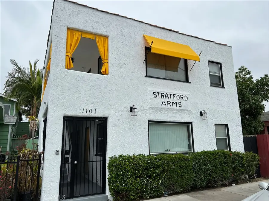 1101 Cherry Avenue, Long Beach, CA 90813 - #3