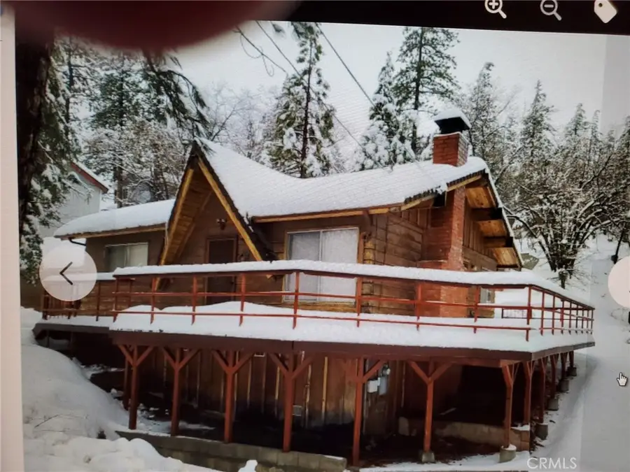 2440 Spruce Drive, Running Springs, CA 92382 - Image #3