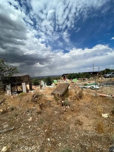 2760 Snow Line Drive, Pinon Hills, CA 92372 - Image #1