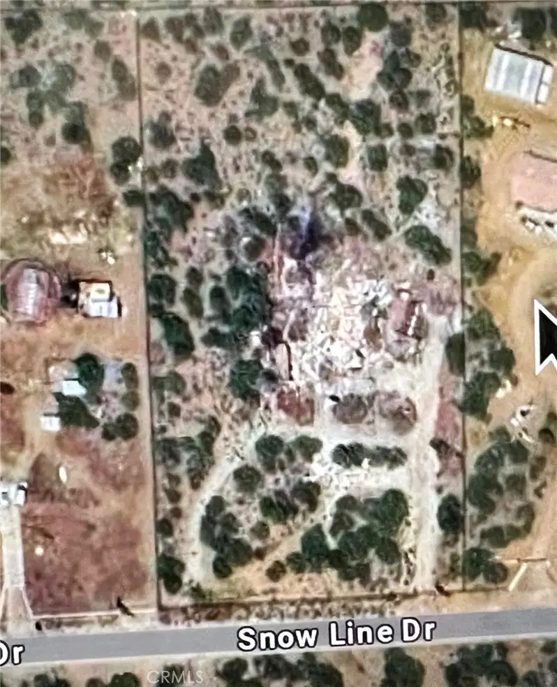 2760 Snow Line Drive, Pinon Hills, CA 92372 - Image #2