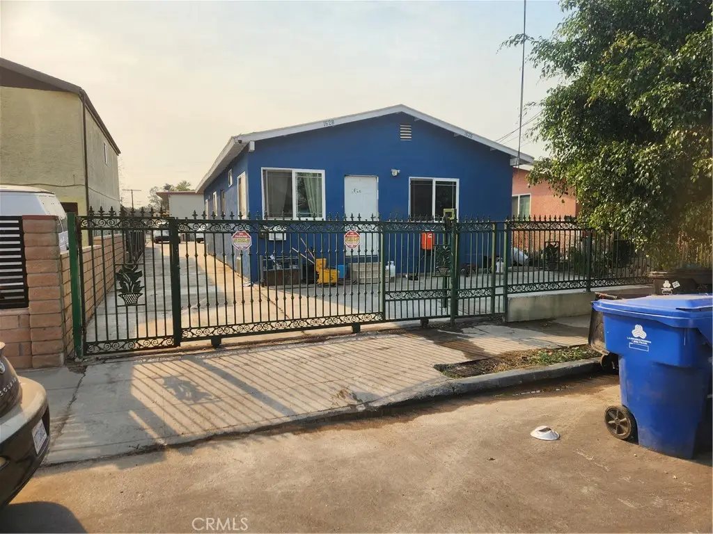1626 1628 E 32nd, Los Angeles, CA 90011 - #1