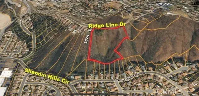3570 Ridge Line Drive, San Bernardino, CA 92407 - Image #2
