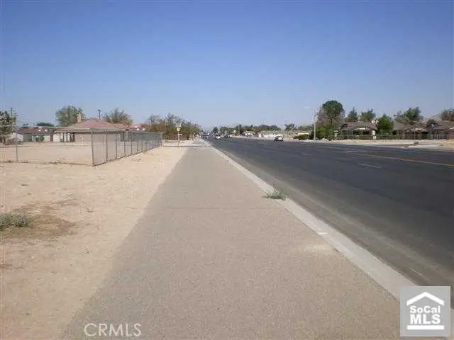 0 Navajo Road, Apple Valley, CA 92308 - #2